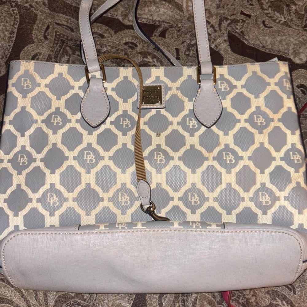 Dooney & Bourke Richmond purse